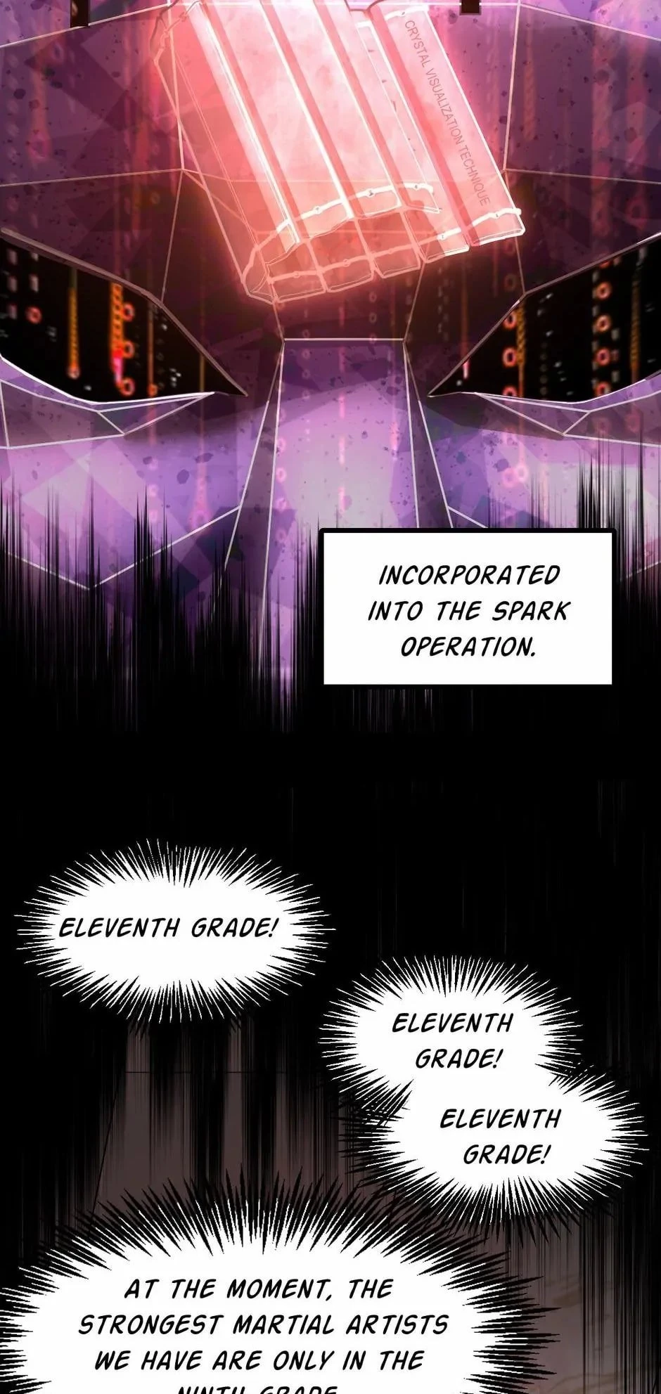Read Log into the Future EN Manga Online