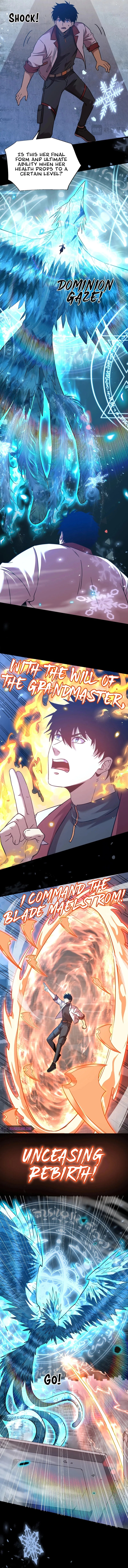 Read Log into the Future EN Manga Online