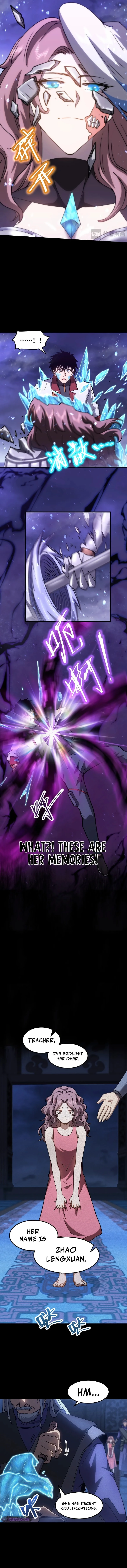 Read Log into the Future EN Manga Online
