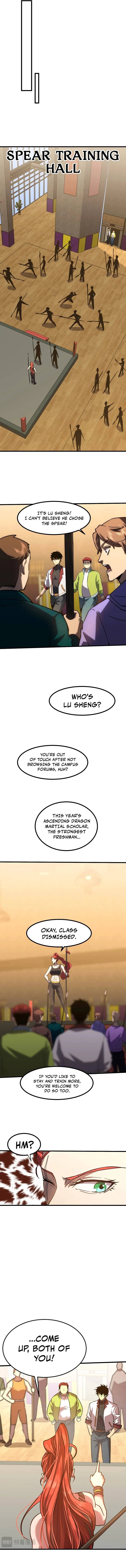 Read Log into the Future EN Manga Online