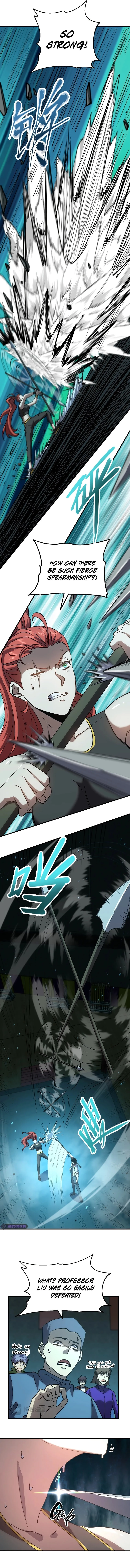 Read Log into the Future EN Manga Online
