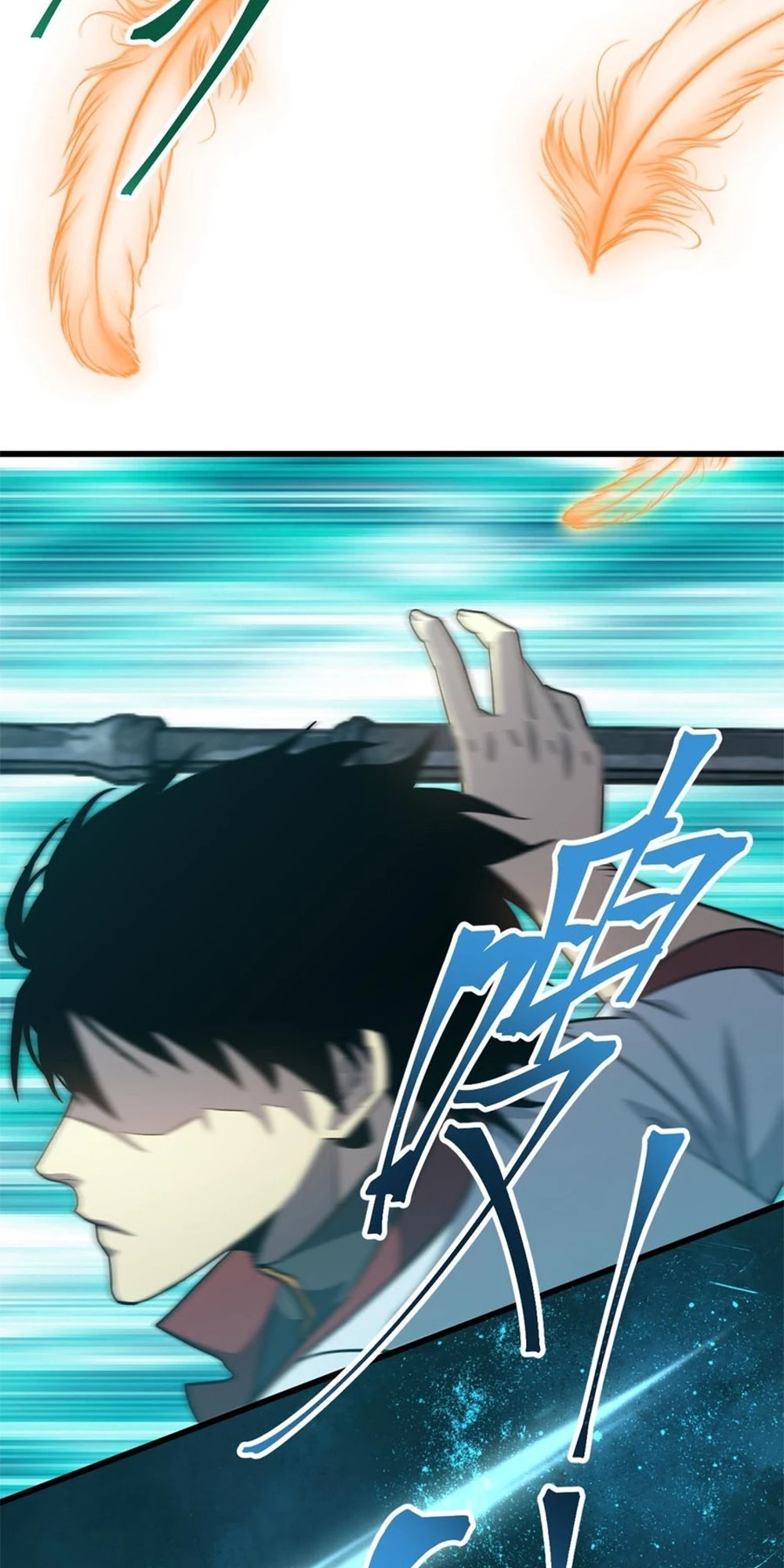 Read Log into the Future EN Manga Online