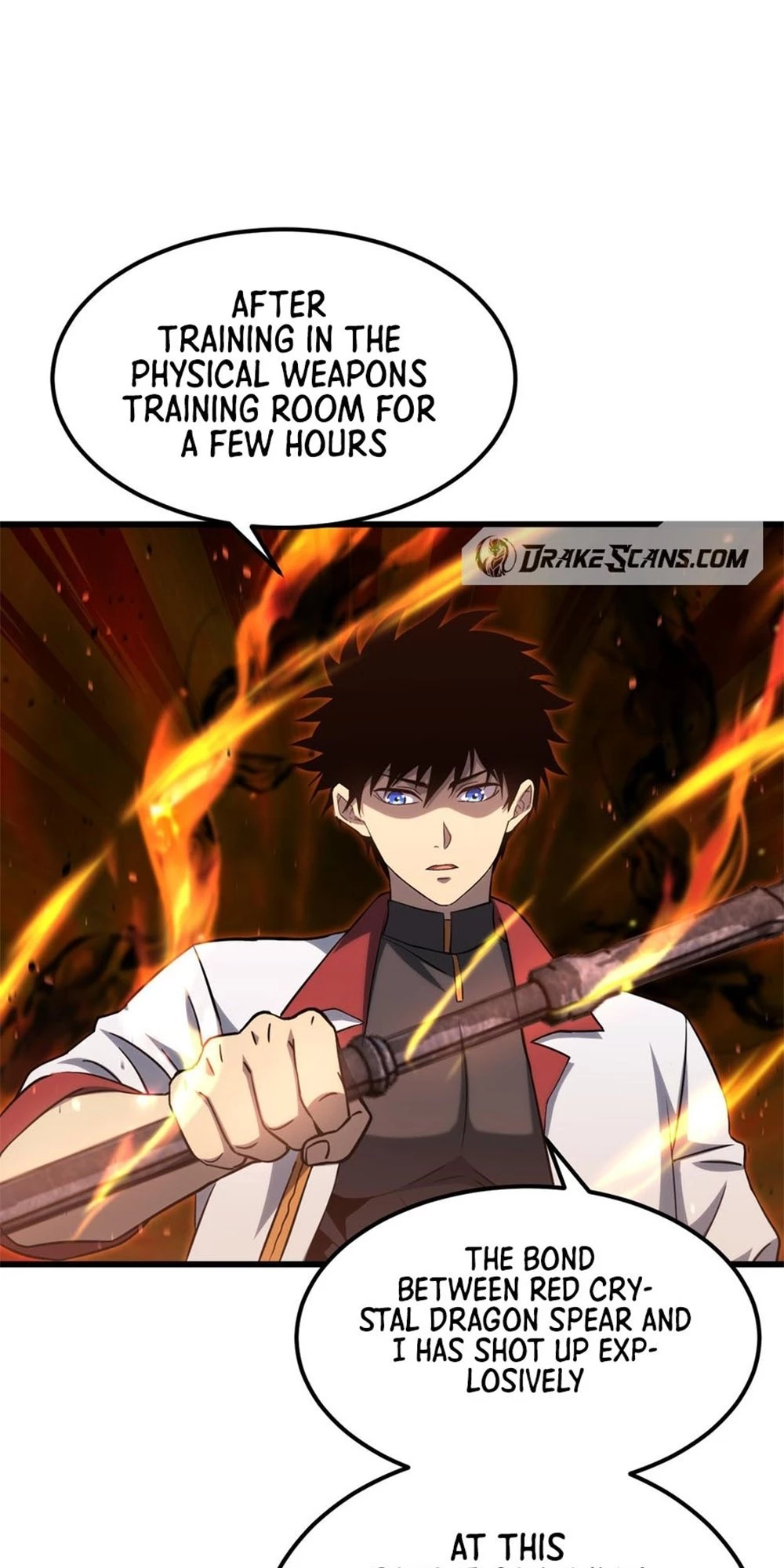Read Log into the Future EN Manga Online