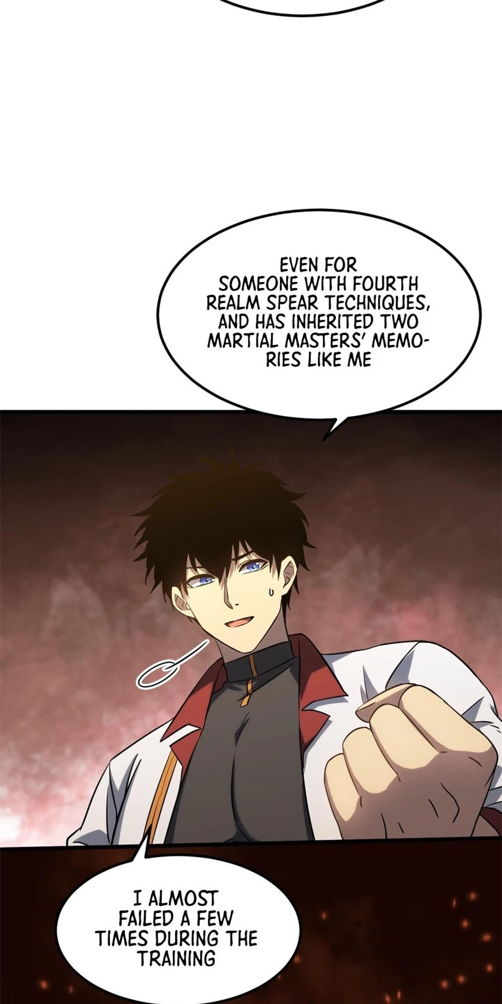 Read Log into the Future EN Manga Online