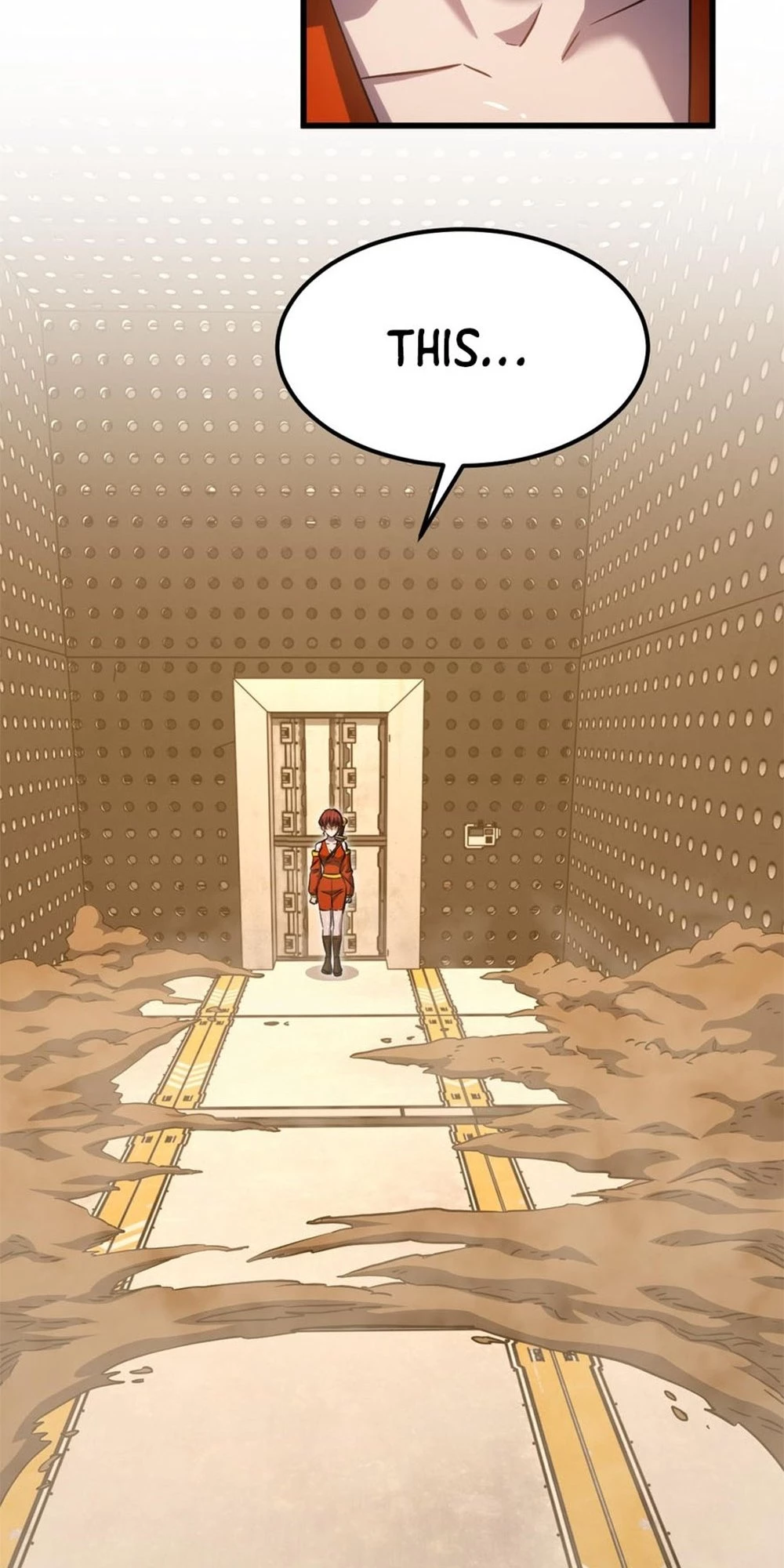 Read Log into the Future EN Manga Online