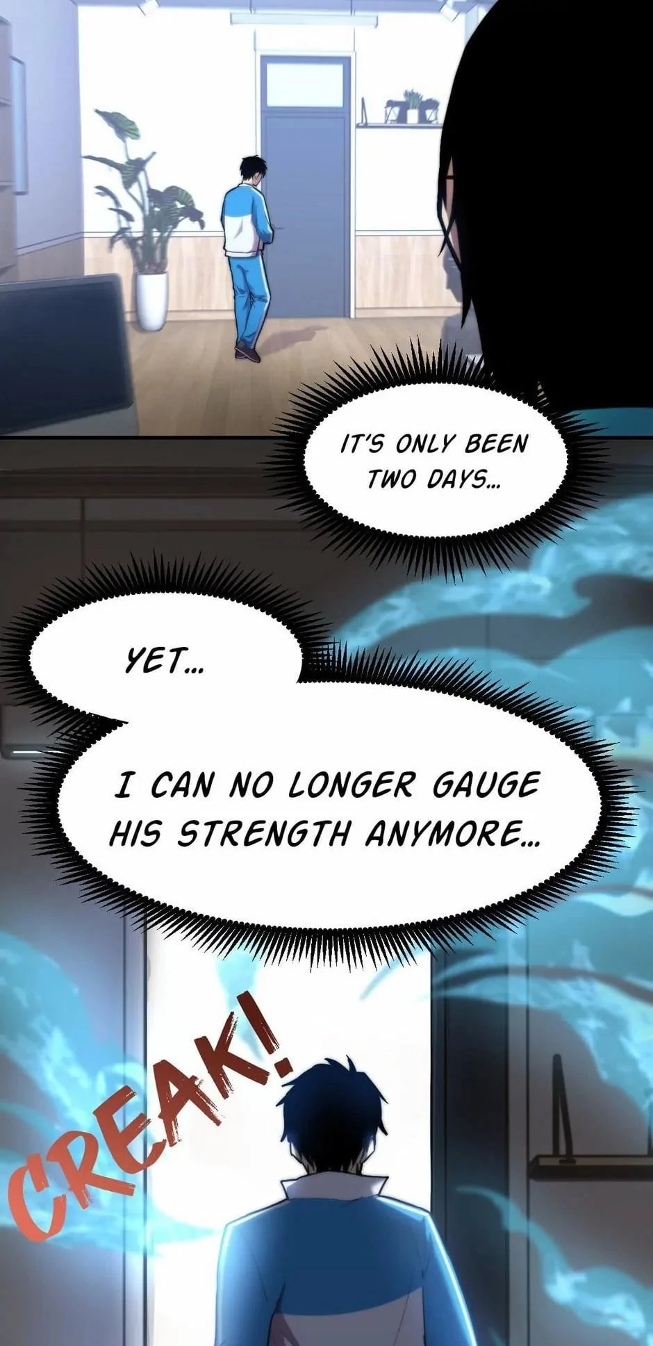 Read Log into the Future EN Manga Online