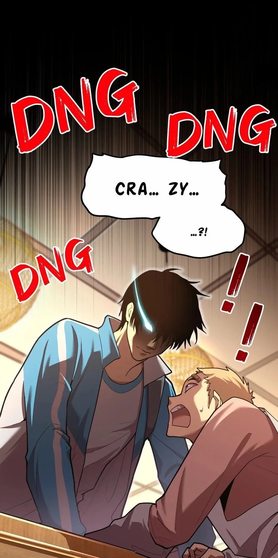 Read Log into the Future EN Manga Online