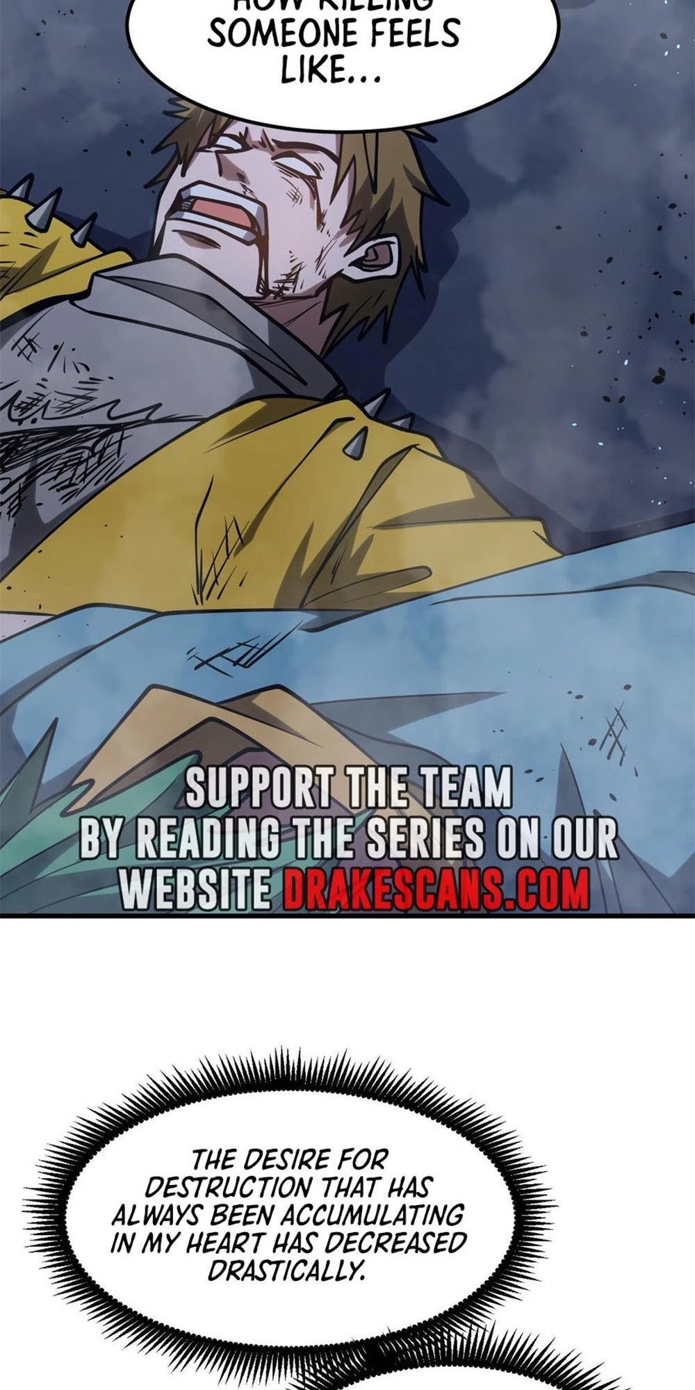 Read Log into the Future EN Manga Online