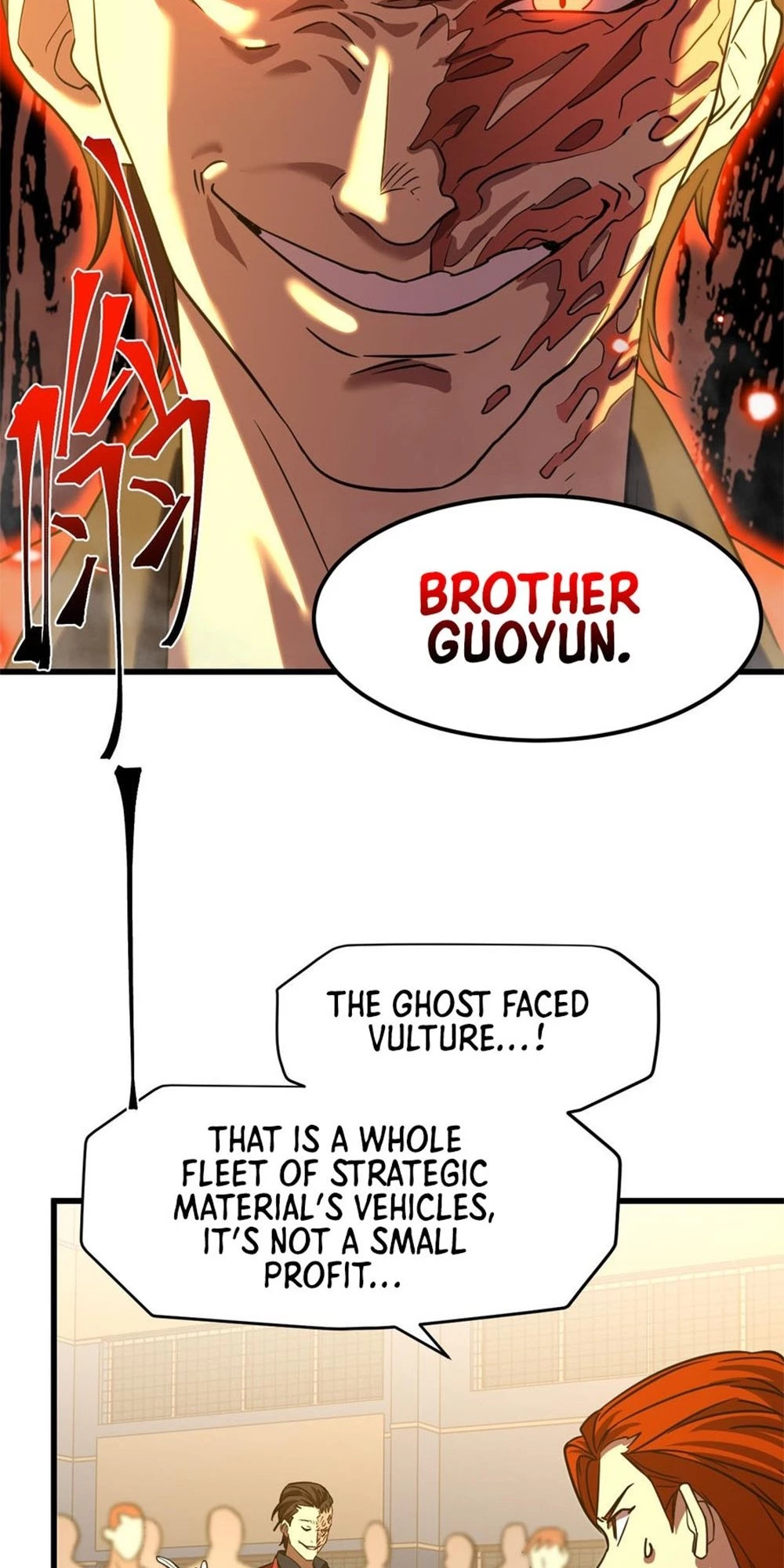 Read Log into the Future EN Manga Online