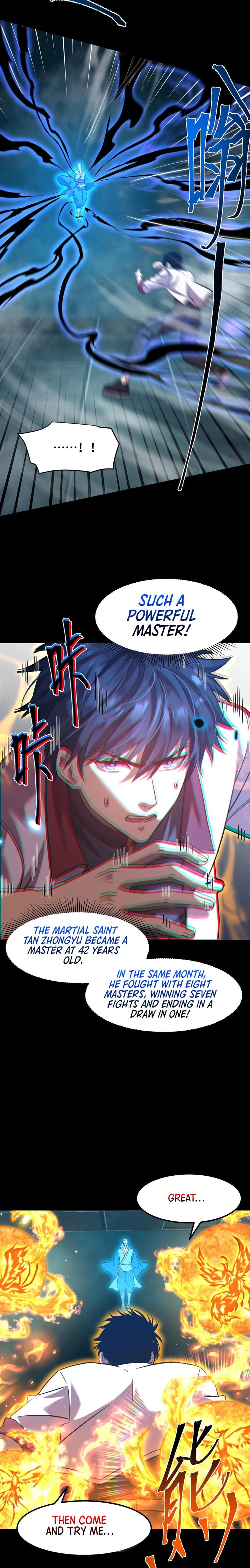 Read Log into the Future EN Manga Online