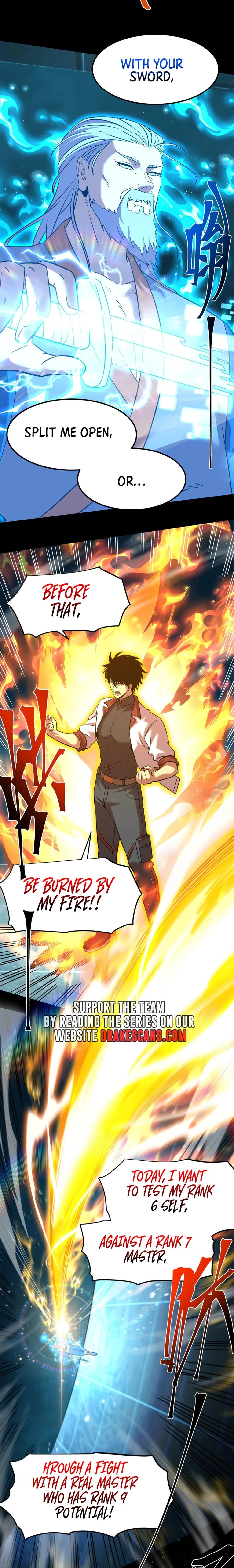 Read Log into the Future EN Manga Online