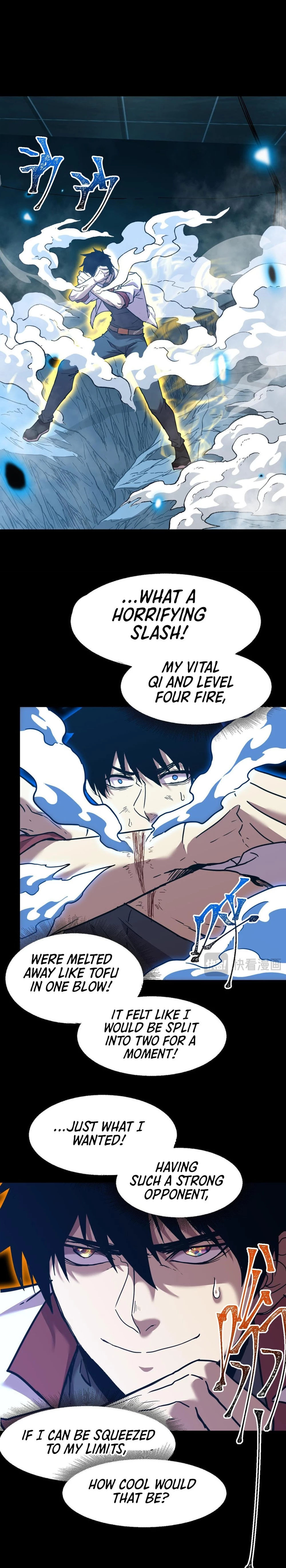 Read Log into the Future EN Manga Online