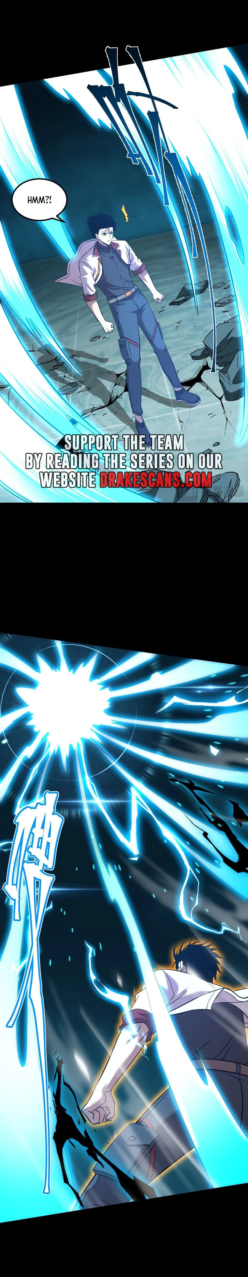 Read Log into the Future EN Manga Online