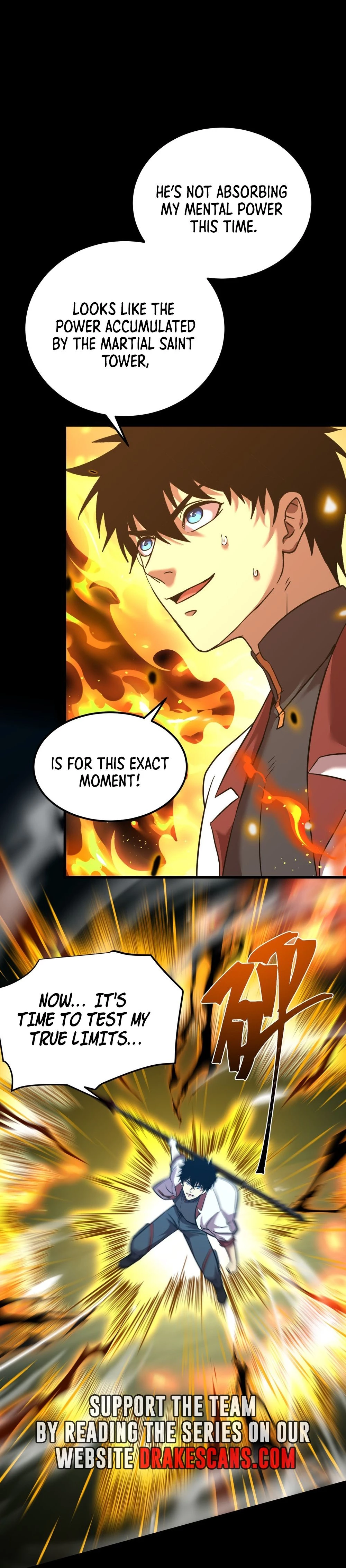 Read Log into the Future EN Manga Online
