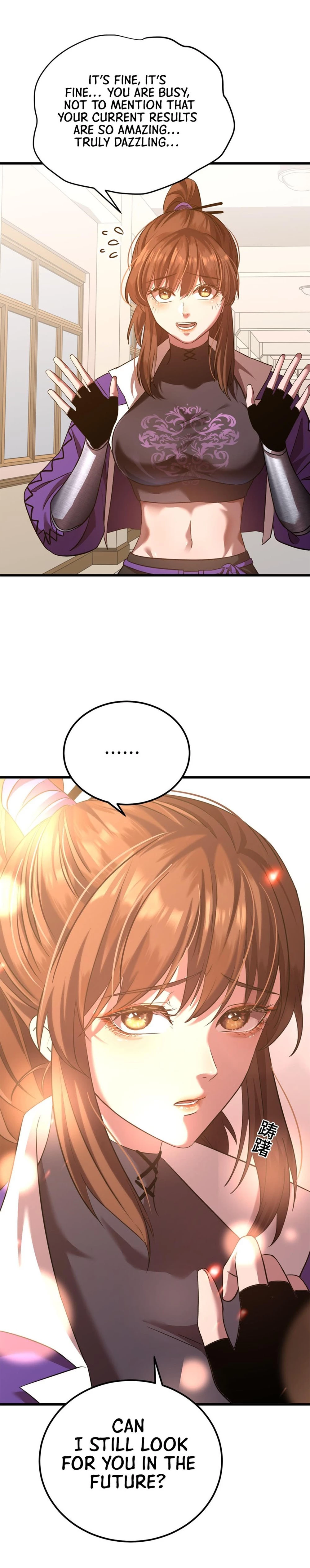 Read Log into the Future EN Manga Online