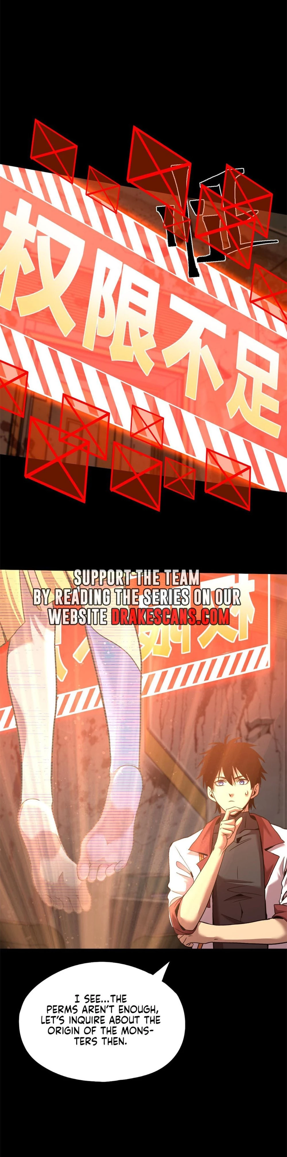 Read Log into the Future EN Manga Online
