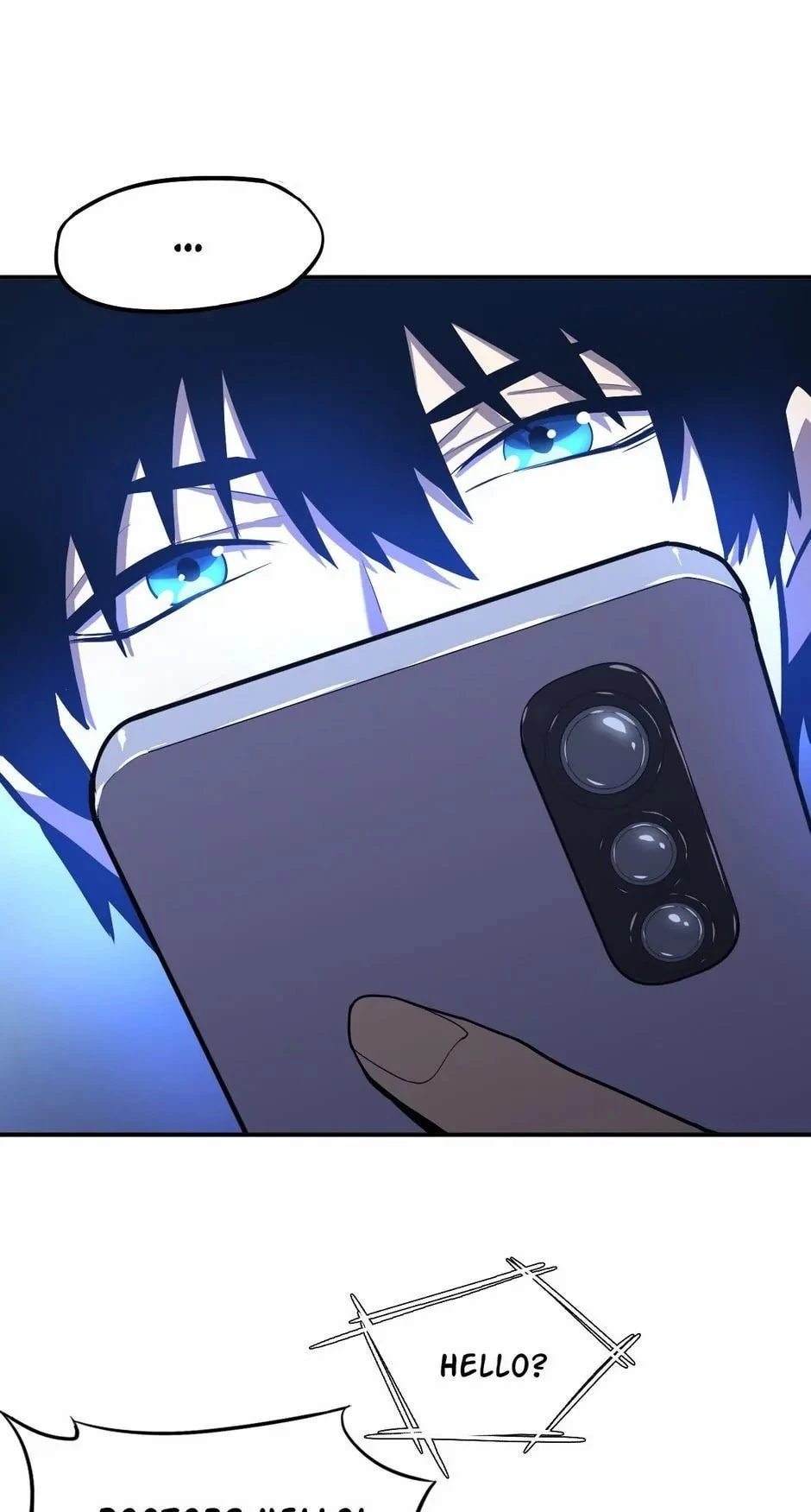 Read Log into the Future EN Manga Online
