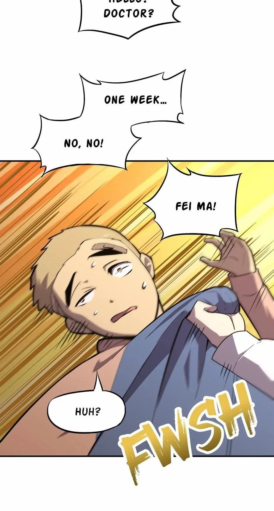 Read Log into the Future EN Manga Online