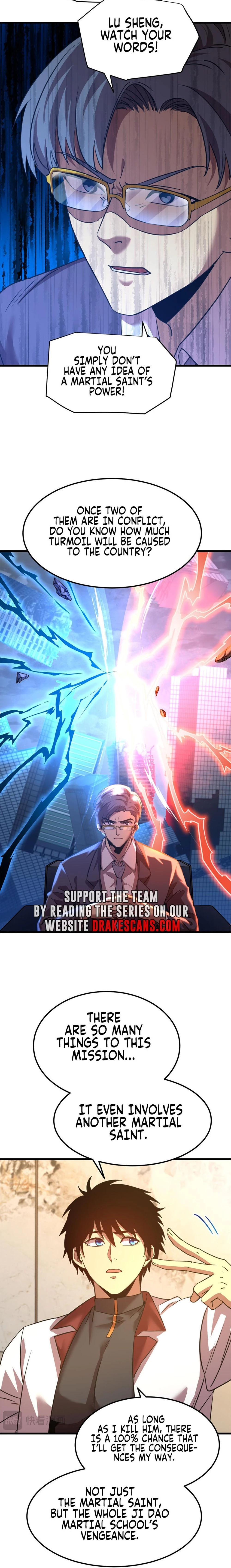 Read Log into the Future EN Manga Online