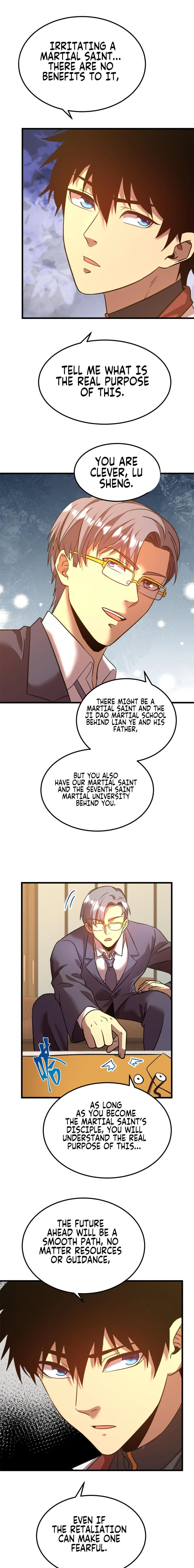 Read Log into the Future EN Manga Online