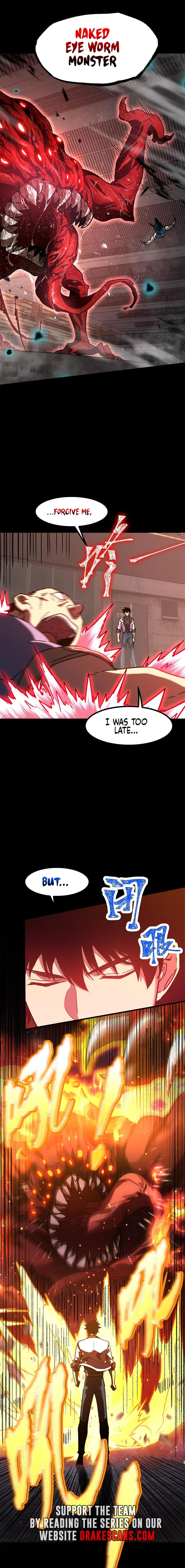 Read Log into the Future EN Manga Online