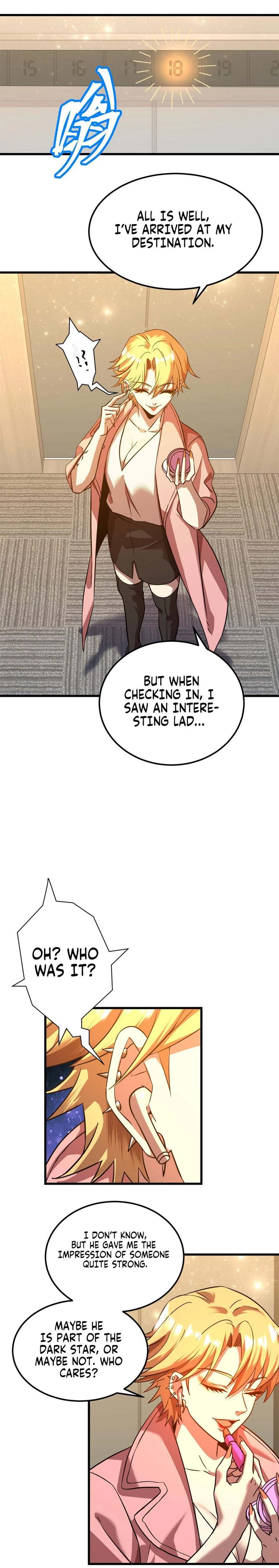 Read Log into the Future EN Manga Online