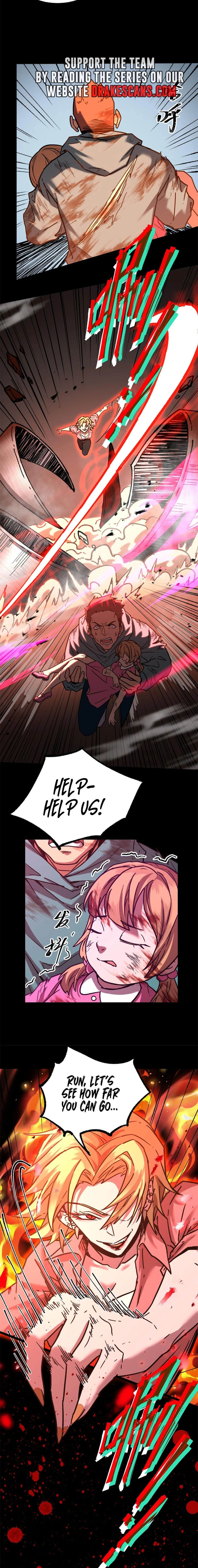 Read Log into the Future EN Manga Online