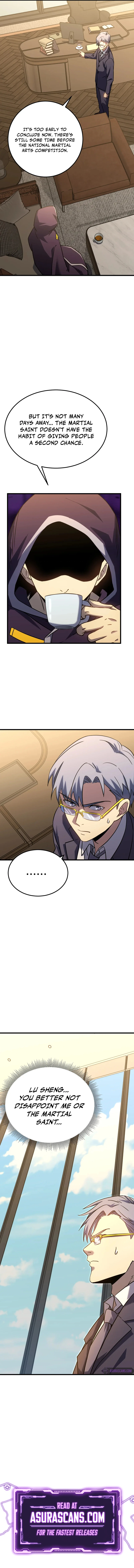 Read Logging 10,000 Years into the Future EN Manga Online