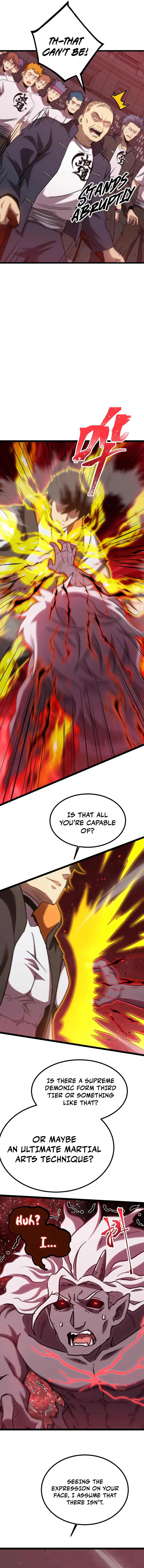 Read Logging 10,000 Years into the Future EN Manga Online