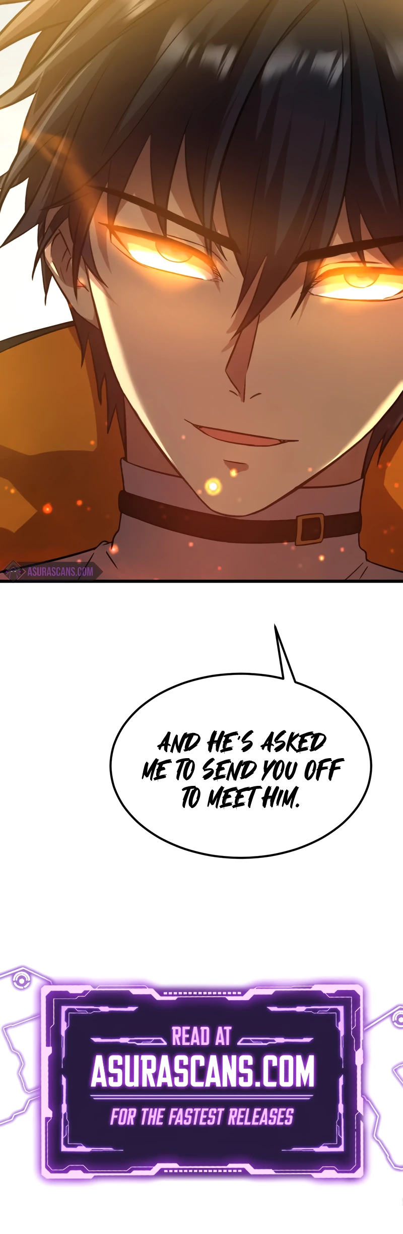 Read Logging 10,000 Years into the Future EN Manga Online