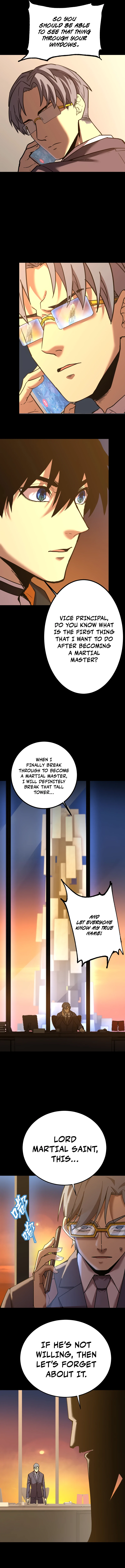 Read Logging 10,000 Years into the Future EN Manga Online