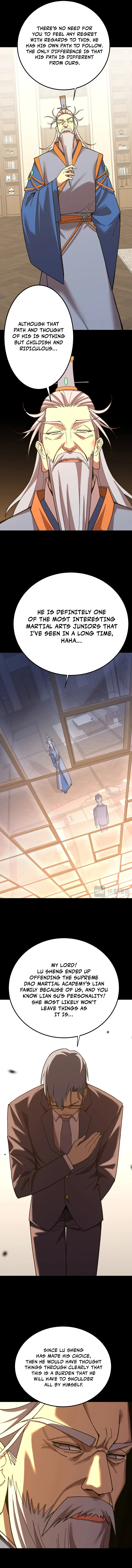 Read Logging 10,000 Years into the Future EN Manga Online