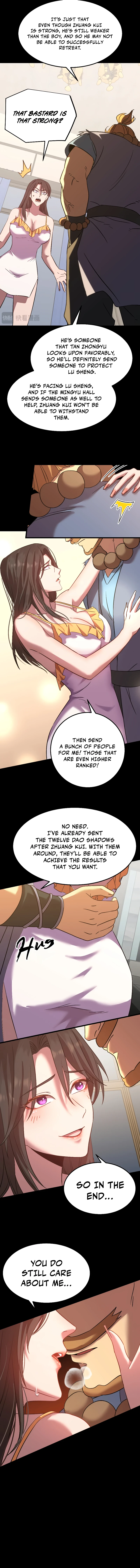 Read Logging 10,000 Years into the Future EN Manga Online