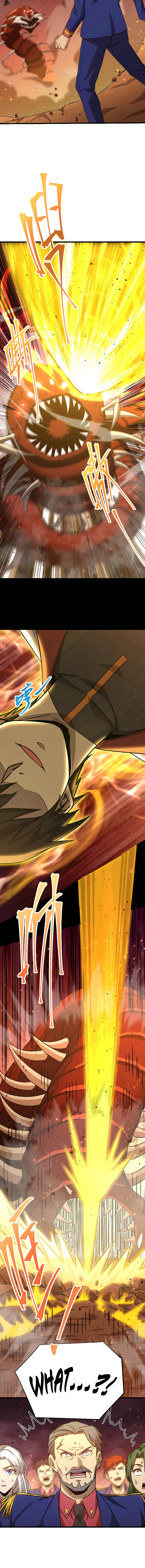 Read Logging 10,000 Years into the Future EN Manga Online