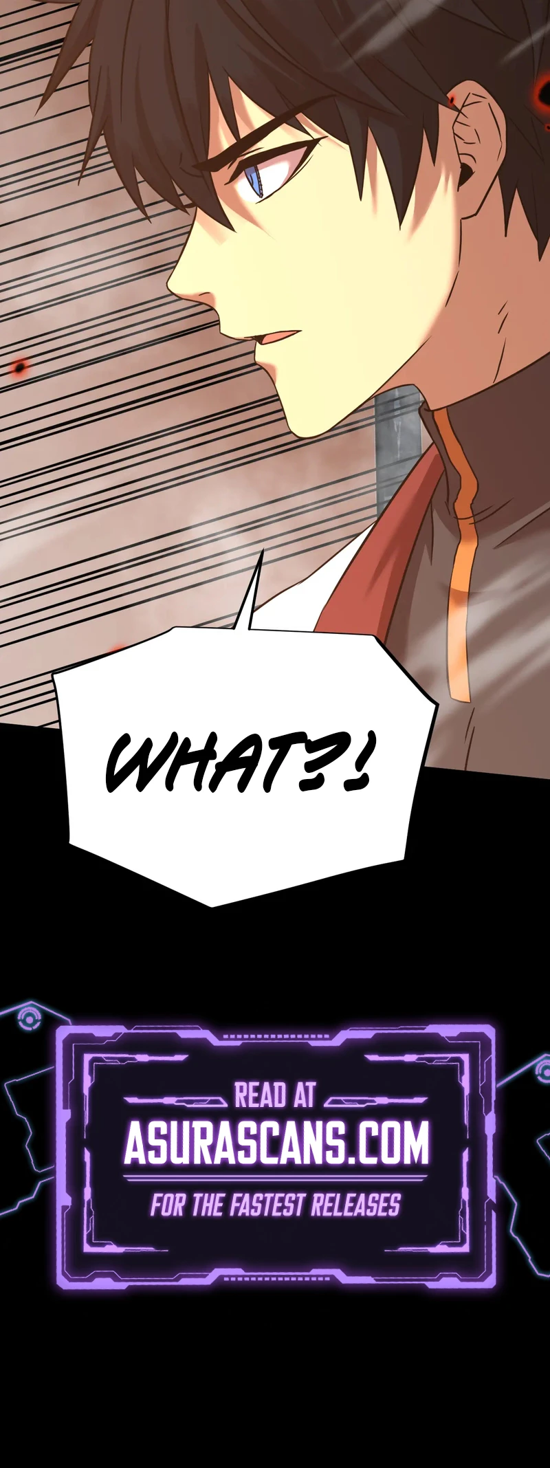 Read Logging 10,000 Years into the Future EN Manga Online