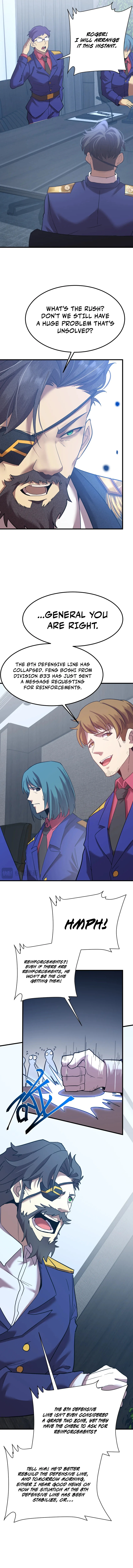 Read Logging 10,000 Years into the Future EN Manga Online