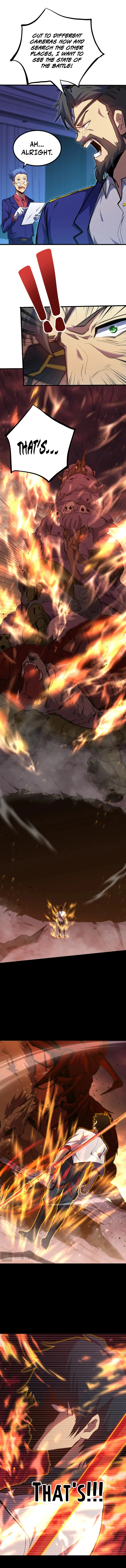 Read Logging 10,000 Years into the Future EN Manga Online