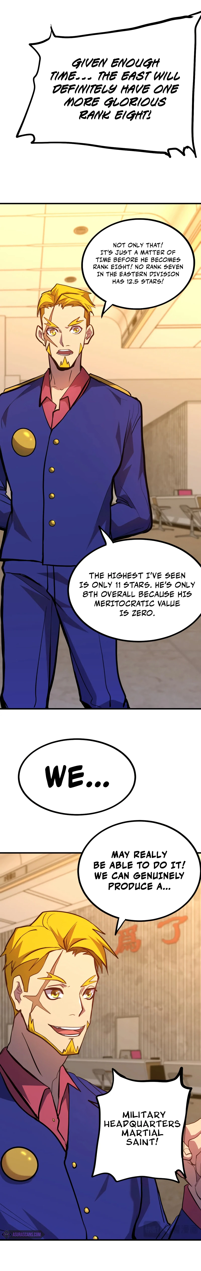 Read Logging 10,000 Years into the Future EN Manga Online