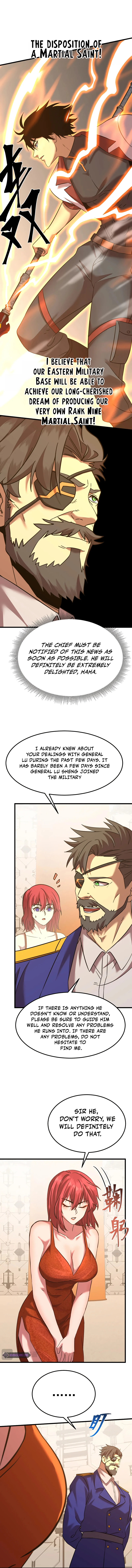 Read Logging 10,000 Years into the Future EN Manga Online