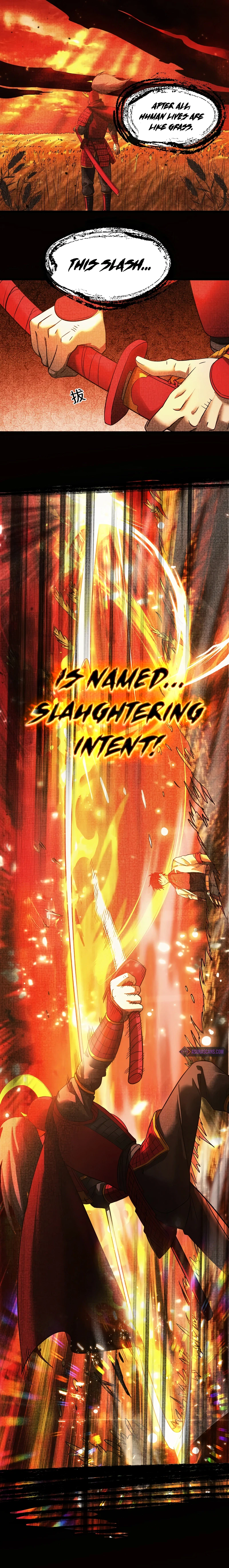 Read Logging 10,000 Years into the Future EN Manga Online