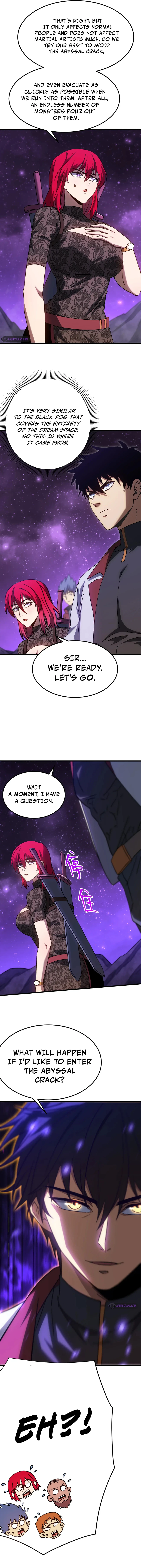 Read Logging 10,000 Years into the Future EN Manga Online