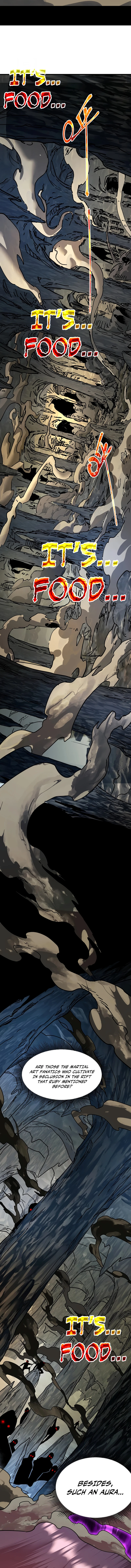 Read Logging 10,000 Years into the Future EN Manga Online