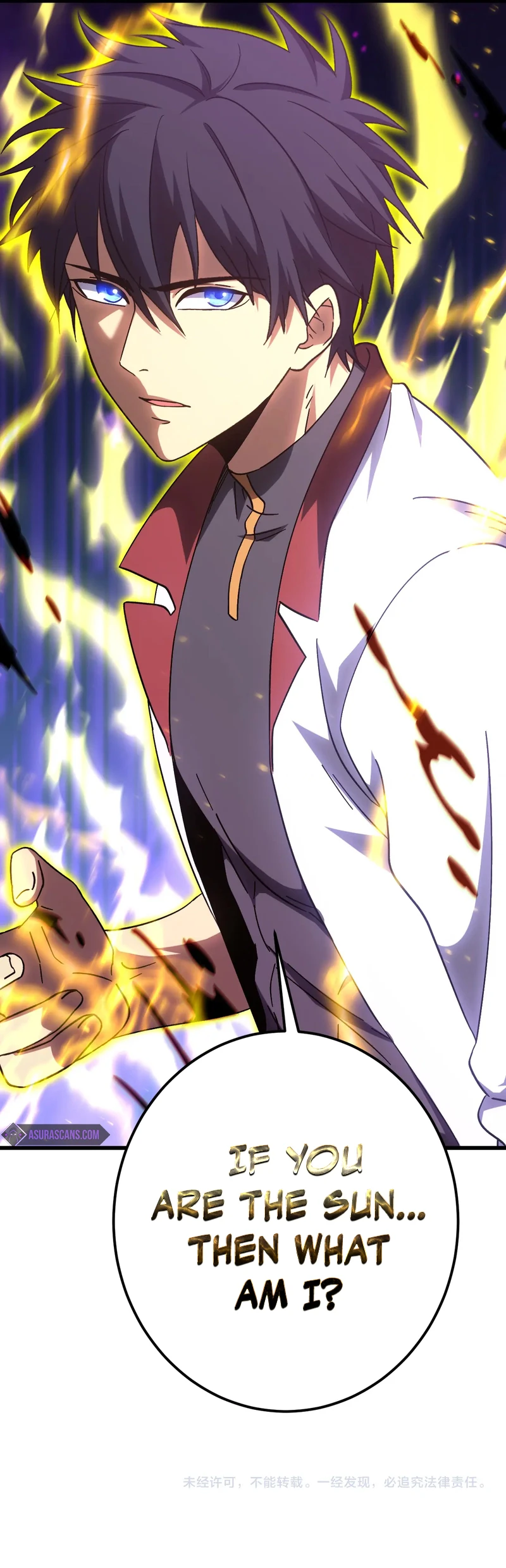 Read Logging 10,000 Years into the Future EN Manga Online
