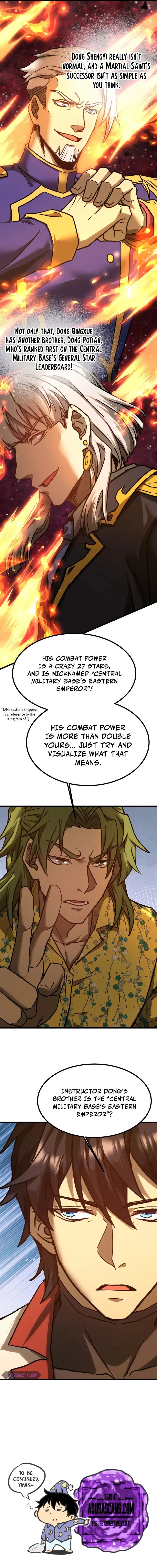 Read Logging 10,000 Years into the Future EN Manga Online