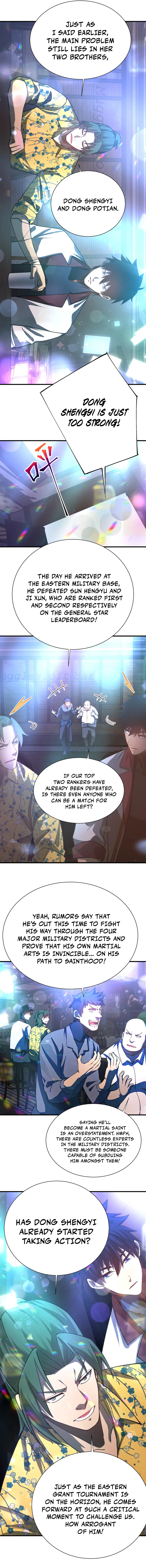 Read Logging 10,000 Years into the Future EN Manga Online