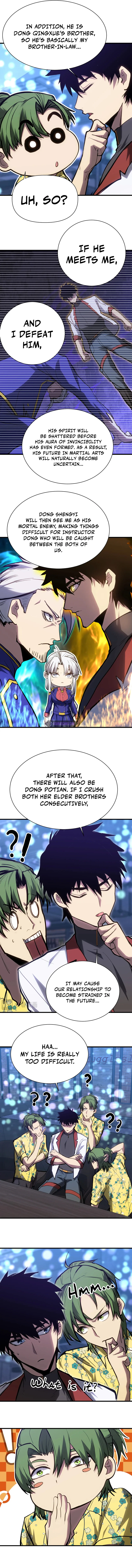 Read Logging 10,000 Years into the Future EN Manga Online