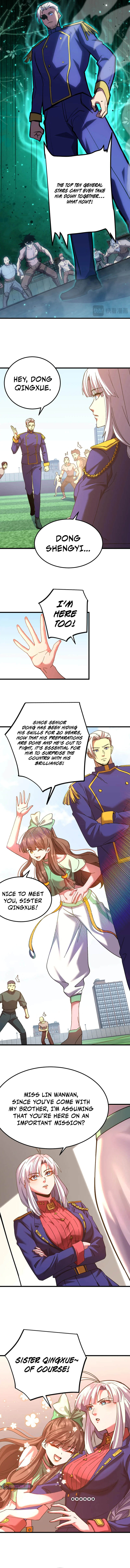 Read Logging 10,000 Years into the Future EN Manga Online