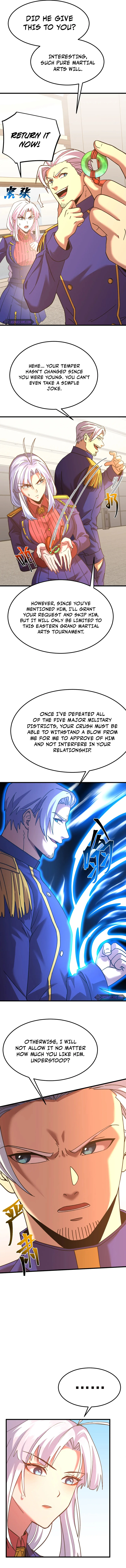 Read Logging 10,000 Years into the Future EN Manga Online