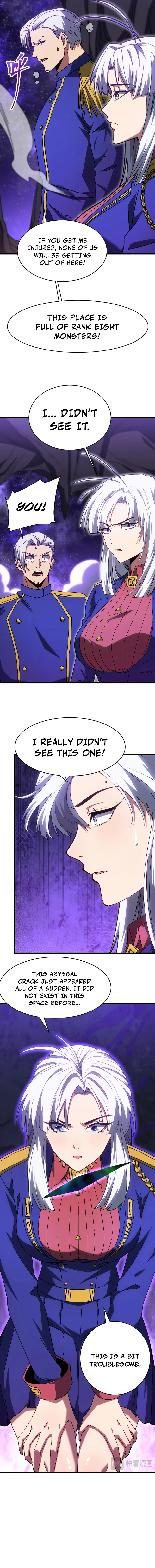 Read Logging 10,000 Years into the Future EN Manga Online