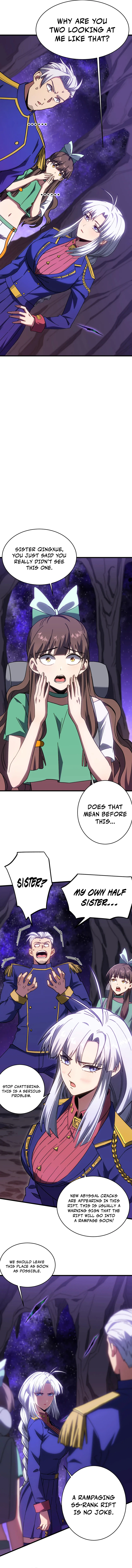 Read Logging 10,000 Years into the Future EN Manga Online
